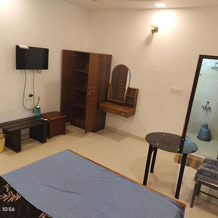 Hotel Sree Laxmi Mahal Tuticorin Zewnętrze zdjęcie