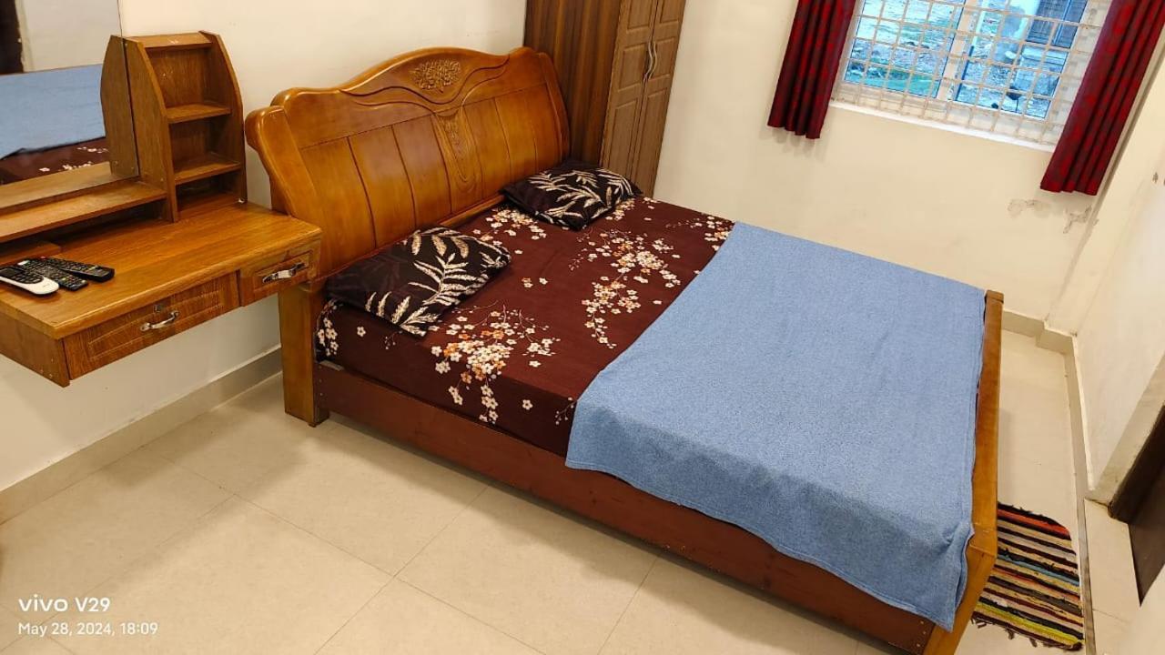 Hotel Sree Laxmi Mahal Tuticorin Zewnętrze zdjęcie