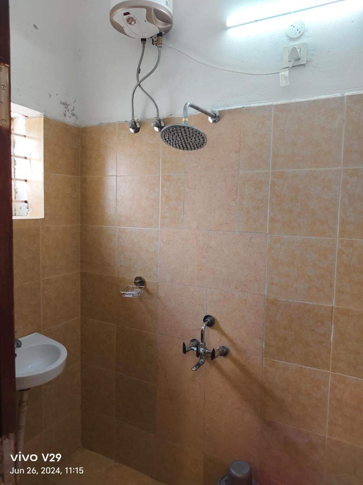 Hotel Sree Laxmi Mahal Tuticorin Zewnętrze zdjęcie