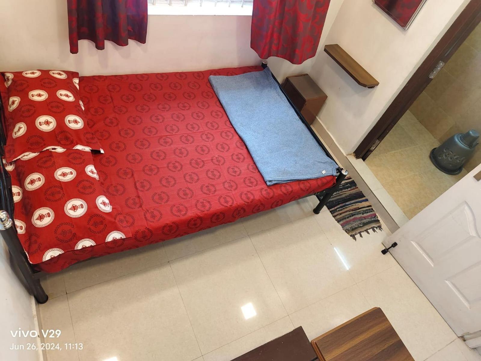 Hotel Sree Laxmi Mahal Tuticorin Zewnętrze zdjęcie